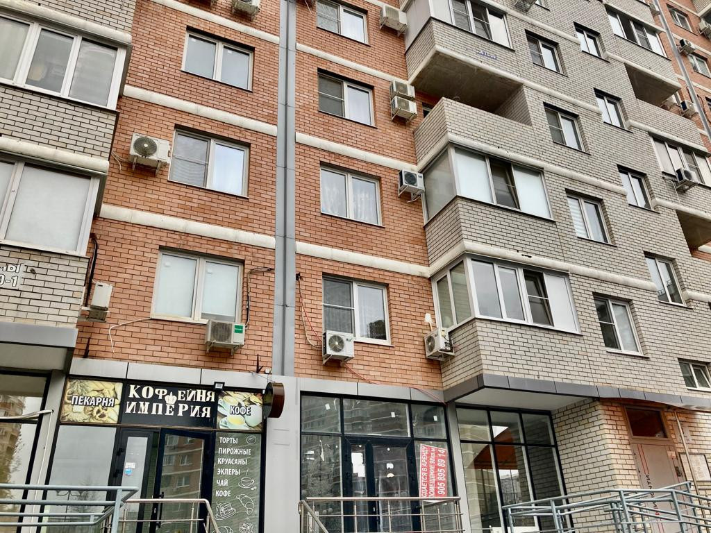 Продам производственное помещение 97 м.кв.