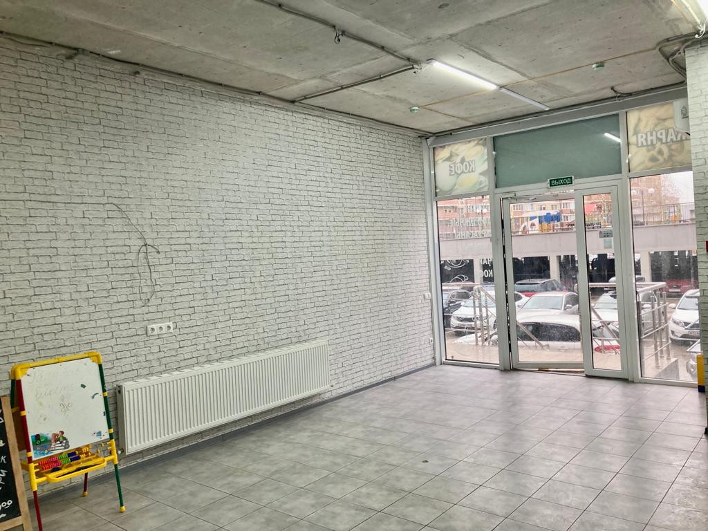 Продам производственное помещение 97 м.кв.