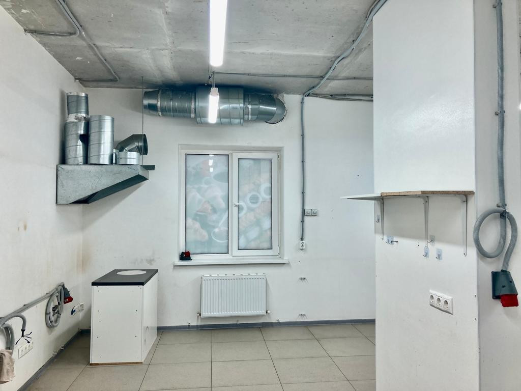 Продам производственное помещение 97 м.кв.