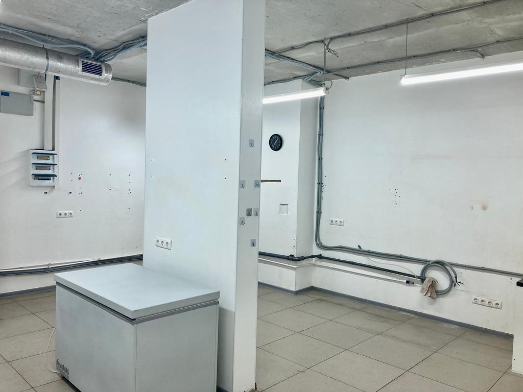 Продам производственное помещение 97 м.кв.