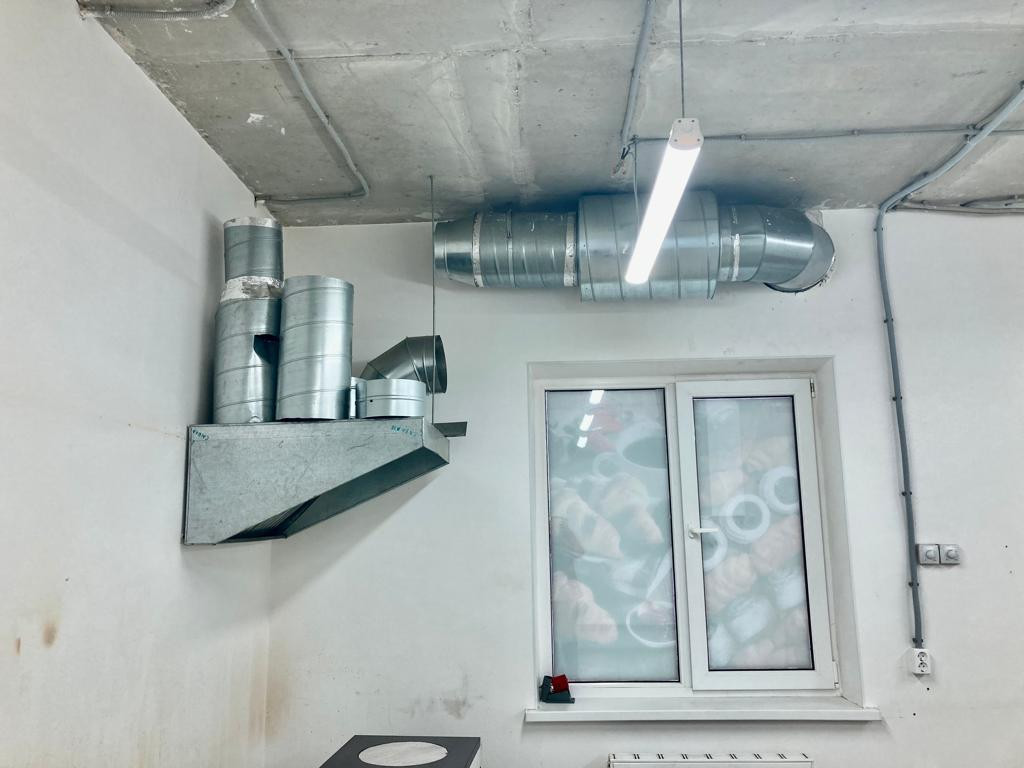 Продам производственное помещение 97 м.кв.
