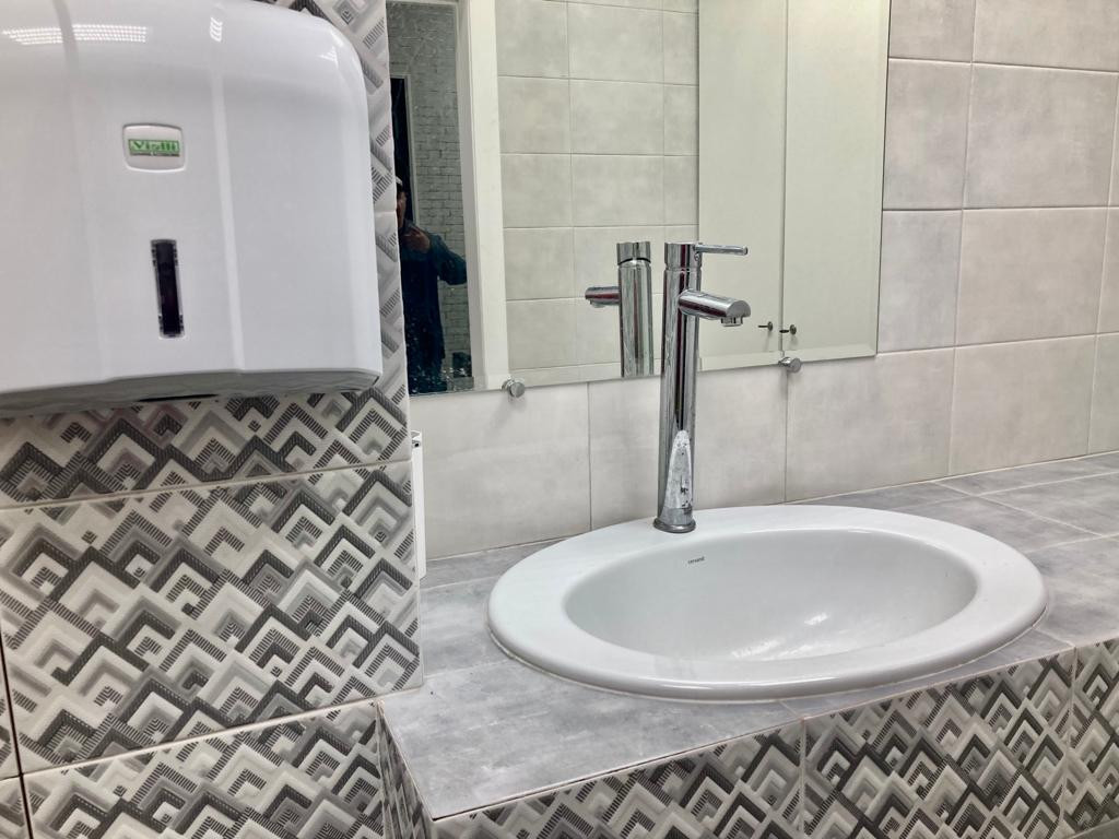 Продам производственное помещение 97 м.кв.