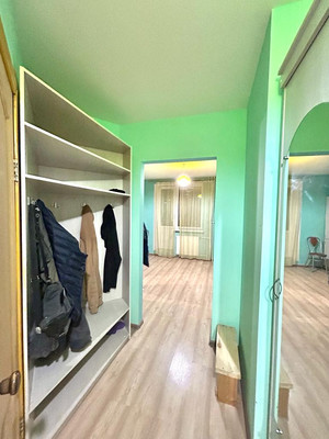 Продам квартиру в Шушары по адресу Школьная ул, 6к2, площадь 35 квм Недвижимость Санкт-Петербург и окрестности (Россия)  Комната - 15 кв