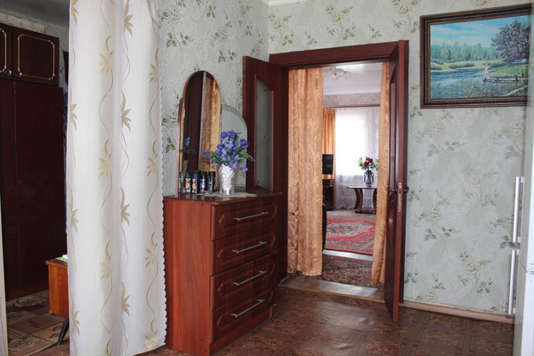 Продам дом в Пензе по адресу Чебышева ул, 84, площадь 64 квм Недвижимость Пензенская  область (Россия) м