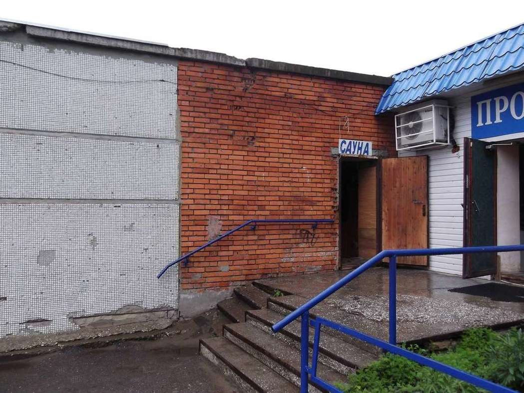 Продам магазин 71 м.кв.