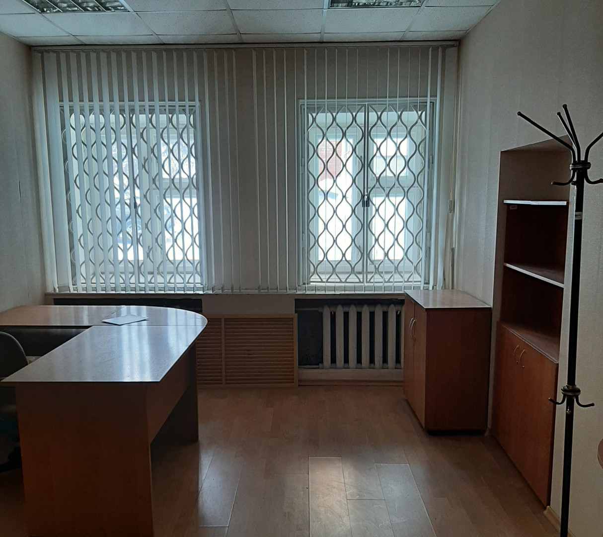 Сдам в аренду офис 232 м.кв.