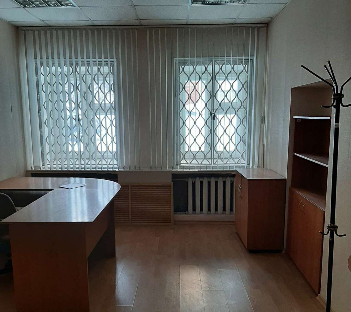 Сдам в аренду офис 232 м.кв.