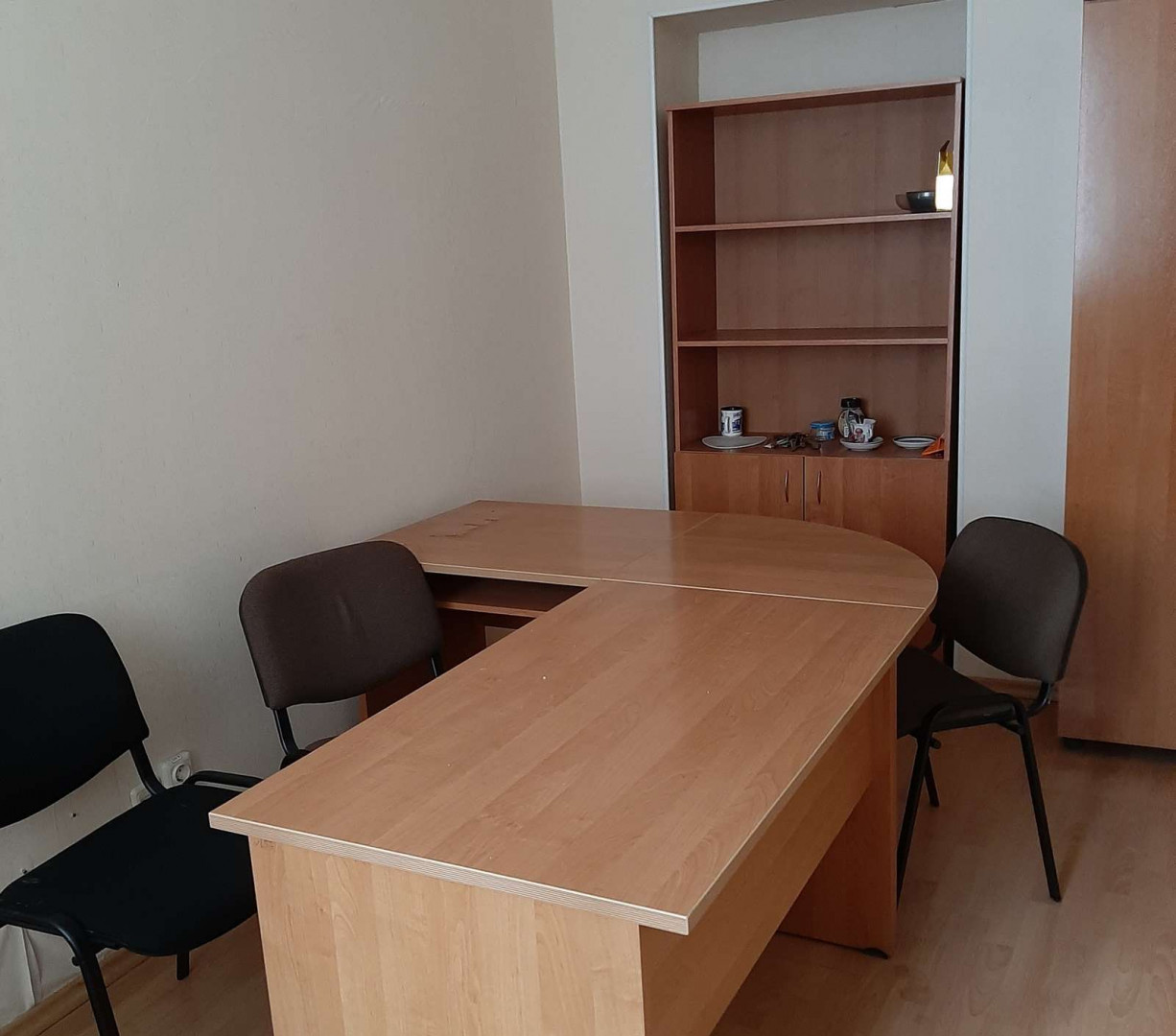 Сдам в аренду офис 232 м.кв.