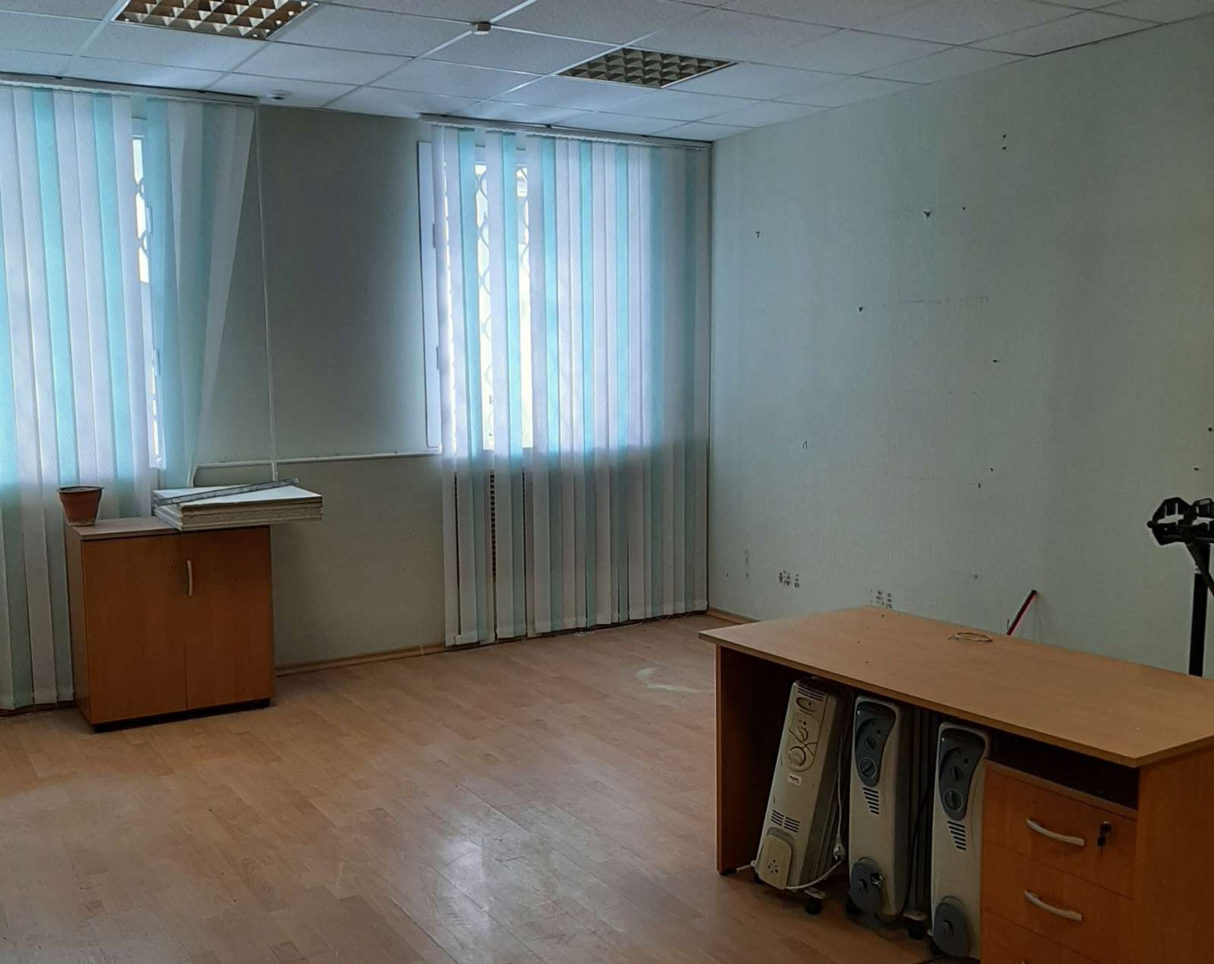 Сдам в аренду офис 232 м.кв.