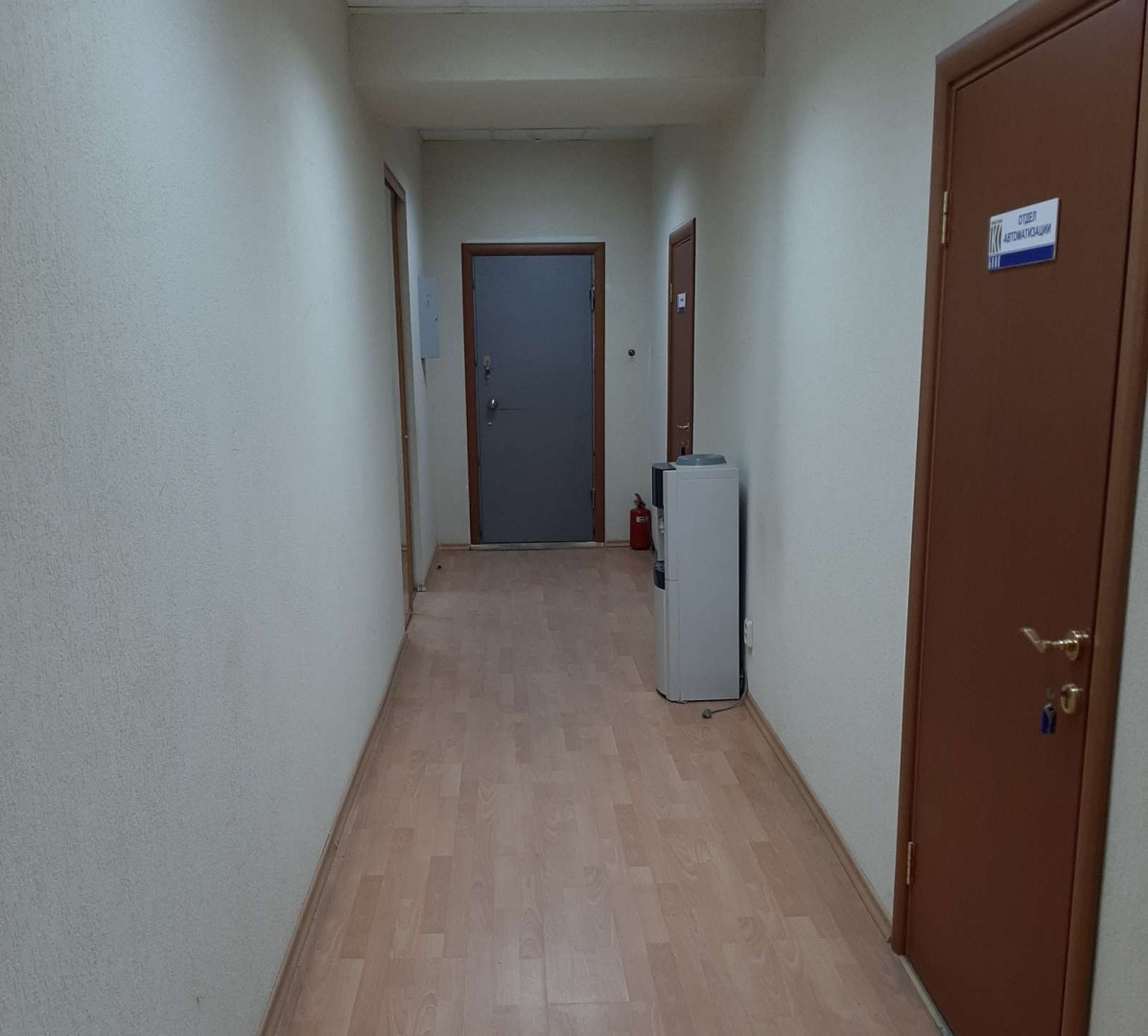 Сдам в аренду офис 232 м.кв.