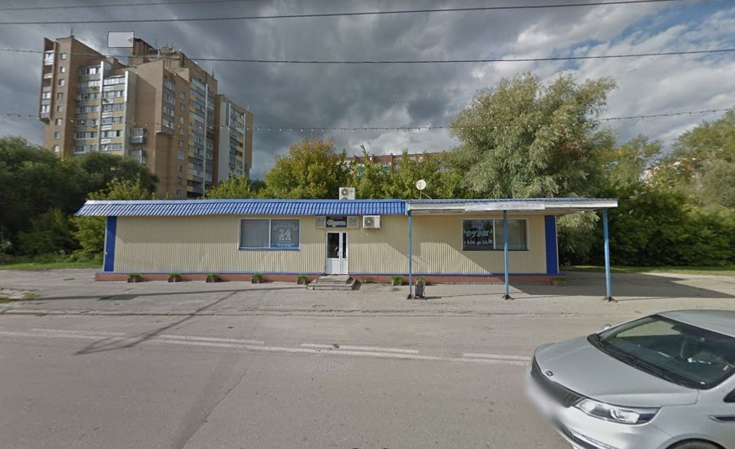 Сдам в аренду недвижимость под общепит 98 м.кв.