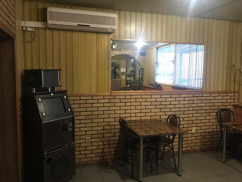 Сдам в аренду недвижимость под общепит 98 м.кв.