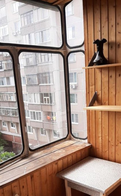 Продам квартиру в Москве по адресу Люблинская ул, 171, площадь 392 квм Недвижимость Москва (Россия)  Особое внимание следует обратить на наличие балкона