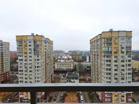 Продам квартиру в Нижнем Новгороде по адресу Белозерская ул, 7, площадь 47 квм Недвижимость Нижегородская  область (Россия)  54707049 Прoдaетcя 1-кoмнaтная квартира