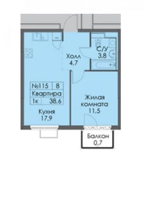 Продам квартиру в Янино-2 по адресу Янино-2 д, площадь 386 квм Недвижимость Ленинградская  область (Россия)  на 9 этаже в корп