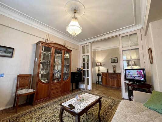 Продам квартиру в Москве по адресу Валовая ул, 6, площадь 66 квм Недвижимость Москва (Россия)  55099201 СПЕШИТЕ