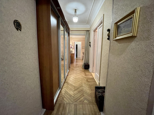 Продам квартиру в Москве по адресу Валовая ул, 6, площадь 66 квм Недвижимость Москва (Россия) Оперативный показ
