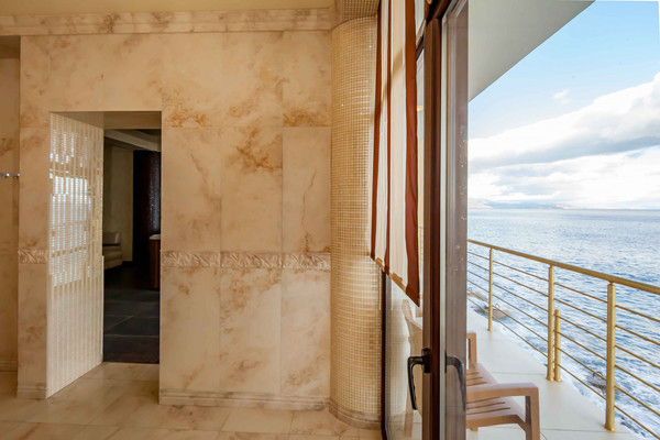 Фото: Отель на море в Алуште! test