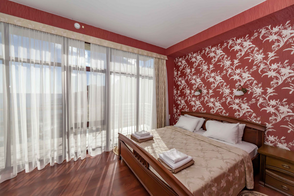 Фото: Отель на море в Алуште! test