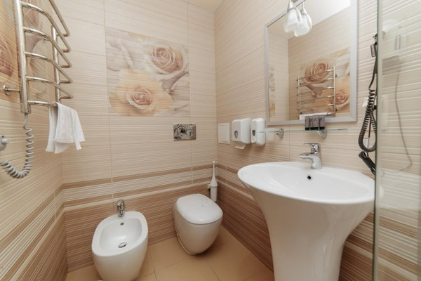 Фото: Отель на море в Алуште! test