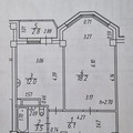 Квартира на продажу в Хантах-Мансийске, Строителей ул, 123 фото №7
