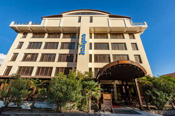 Фото: Отель - продажа! Крым, Алушта! test