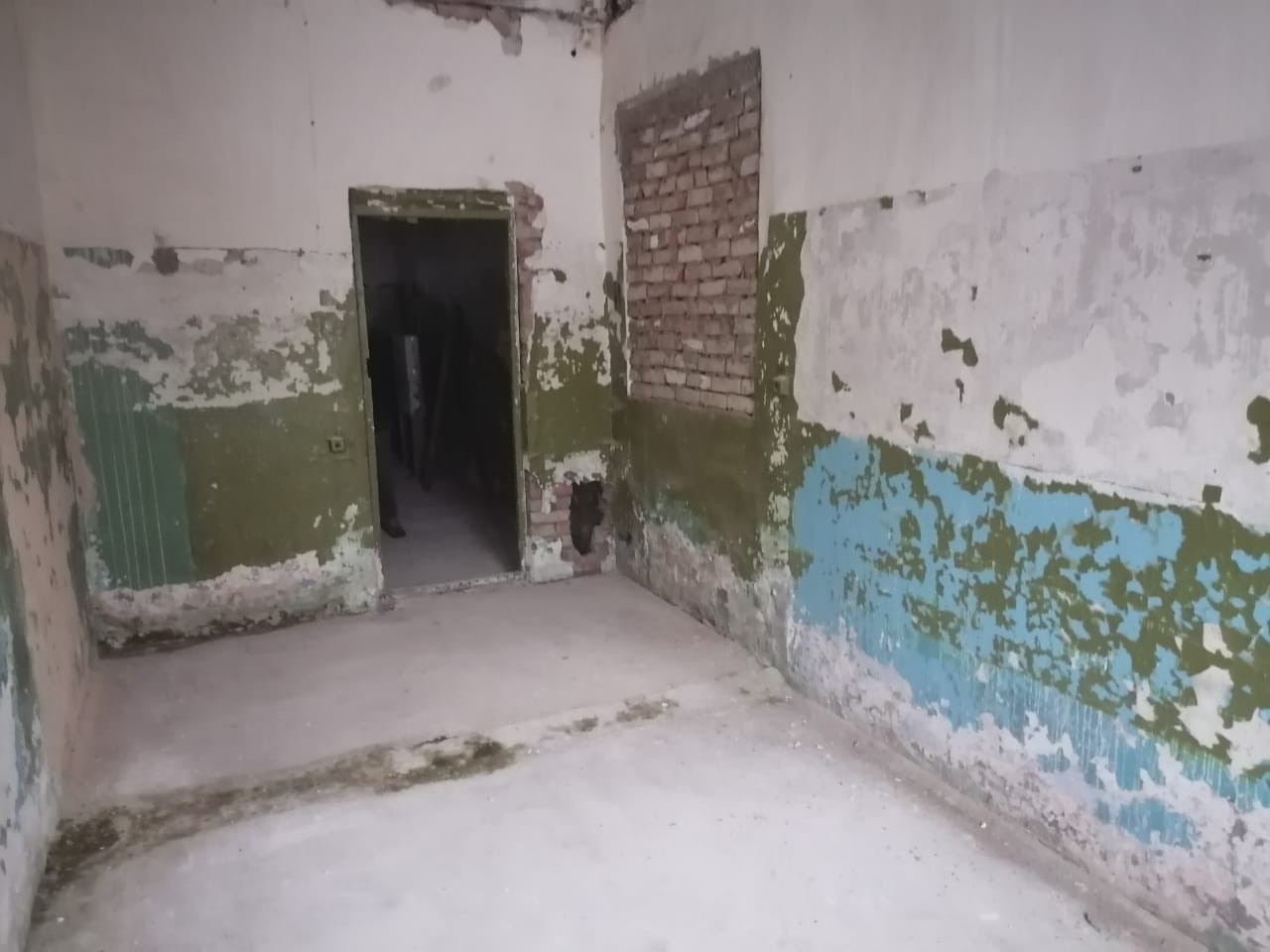 Сдам в аренду склад 206.6 м.кв.