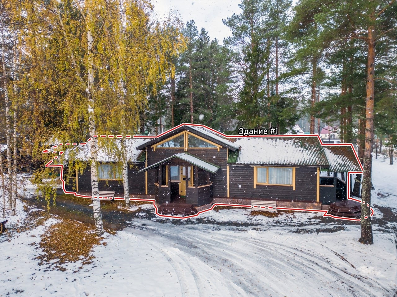 Продам помещение свободного назначения 500 м.кв.