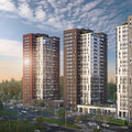 Квартира на продажу в Москве, СНТ Фронтовики ЮЗАО тер фото №1