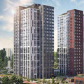 Квартира на продажу в Москве, СНТ Фронтовики ЮЗАО тер фото №3