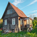 Дача на продажу в Кондопоге, Тихие зори тер. СНТ фото №4
