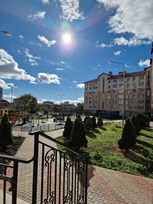 Продам квартиру в Геленджике по адресу Гоголя ул, 11бк3, площадь 64 квм Недвижимость Краснодарский край (Россия)  Цены в городе курорте, только растут