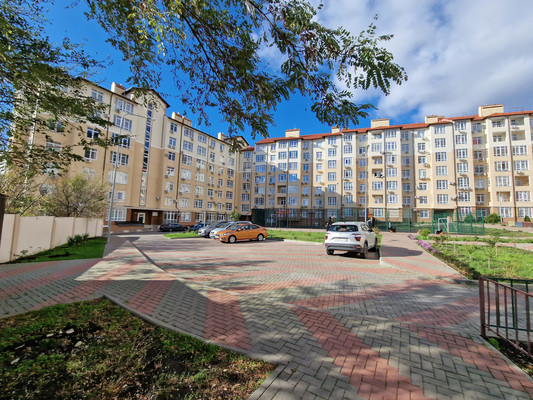 Продам квартиру в Геленджике по адресу Гоголя ул, 11бк3, площадь 37 квм Недвижимость Краснодарский край (Россия)  Акция