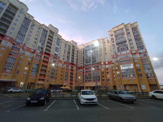 Продам квартиру в Пензе по адресу Измайлова ул, 62, площадь 41 квм Недвижимость Пензенская  область (Россия)  Это не просто квартира, это ваш новый дом, полный света и тепла