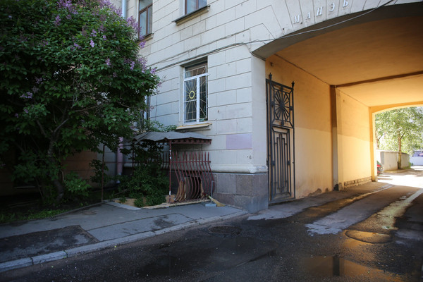 Фото: Продается коммерческое помещение, test