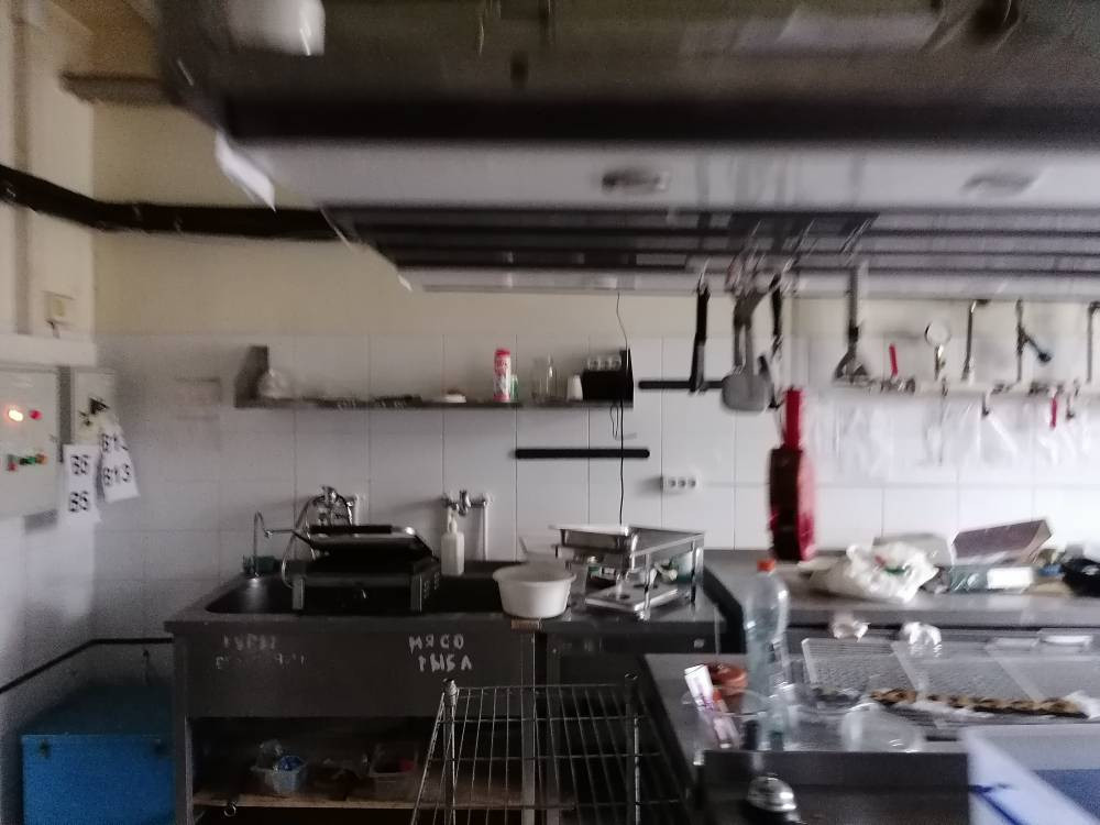 Сдам в аренду недвижимость под общепит 330 м.кв.