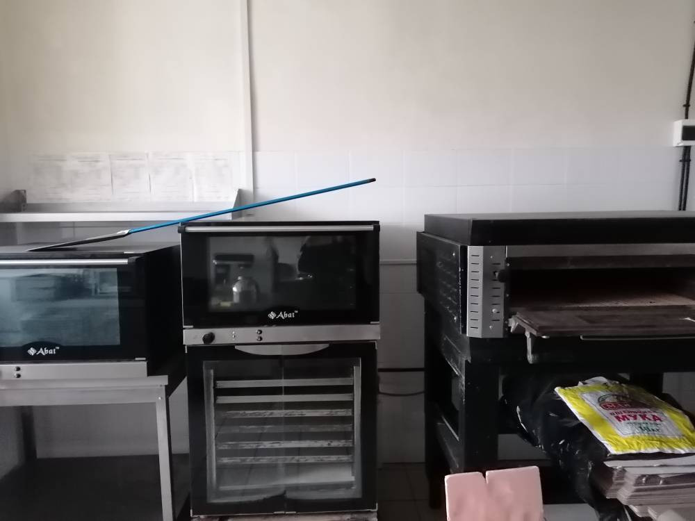 Сдам в аренду недвижимость под общепит 330 м.кв.