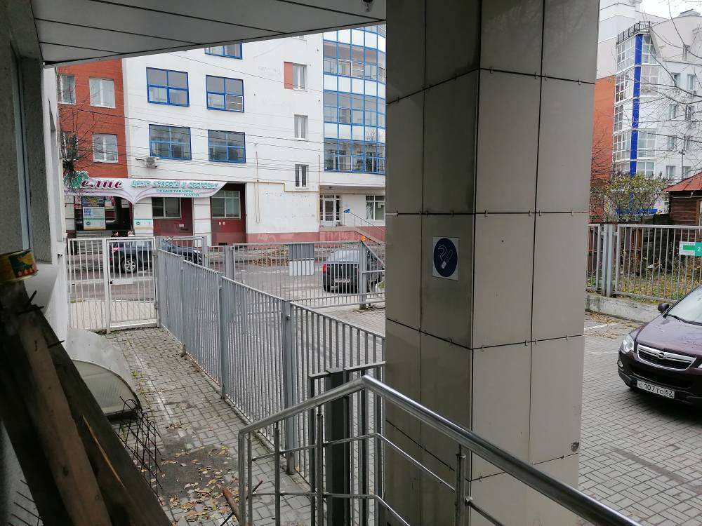 Сдам в аренду недвижимость под общепит 330 м.кв.