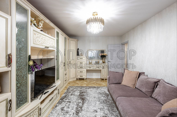 Продам квартиру в Москве по адресу Новокосинская ул, 49, площадь 582 квм Недвижимость Москва (Россия) Помощь в одобрении ипотеки