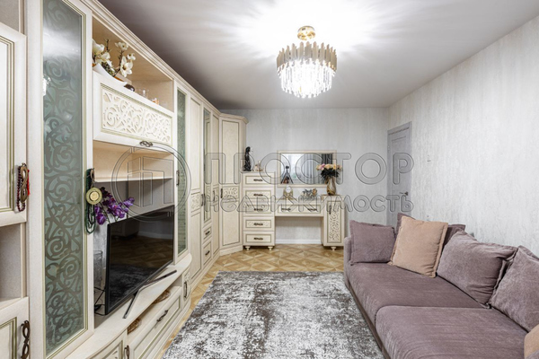 Продам квартиру в Москве по адресу Новокосинская ул, 49, площадь 582 квм Недвижимость Москва (Россия)