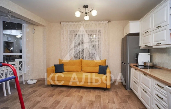 Продам квартиру в Сыктывкаре по адресу Карла Маркса ул, 183, площадь 597 квм Недвижимость Коми  Республика (Россия)  Удобная планировка-окна на 3 стороны
