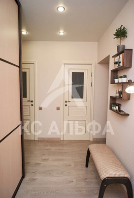 Продам квартиру в Сыктывкаре по адресу Карла Маркса ул, 183, площадь 597 квм Недвижимость Коми  Республика (Россия)  Квартира очень светлая и уютная