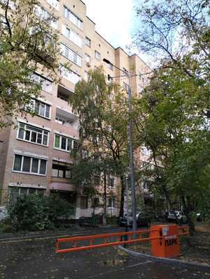 Продам квартиру в Москве по адресу 8 Марта ул, 9, площадь 576 квм Недвижимость Москва (Россия)  альтернатива подобрана
