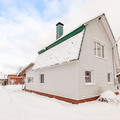 Дача на продажу в Петрозаводске, Энергетик-4 тер. СНТ, 25 фото №1
