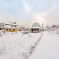 Дача на продажу в Петрозаводске, Энергетик-4 тер. СНТ, 25 фото №13