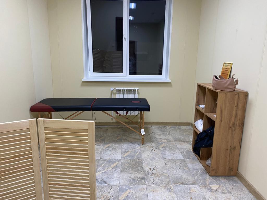 Сдам в аренду магазин 12 м.кв.
