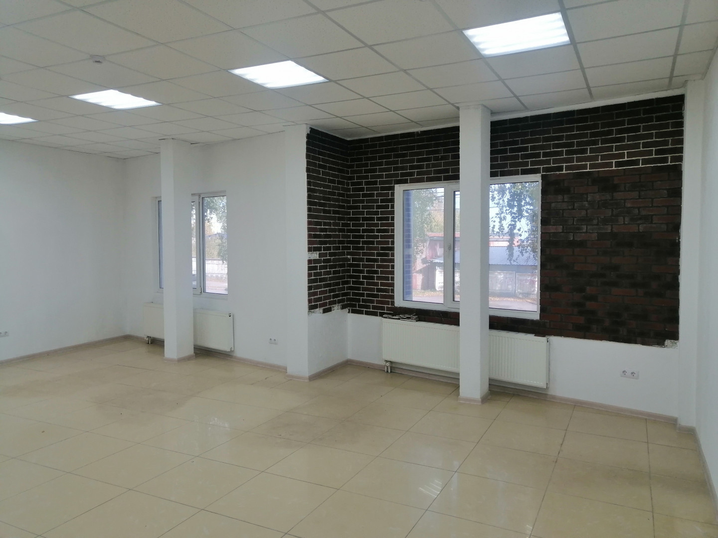 Продам офис 51 м.кв.