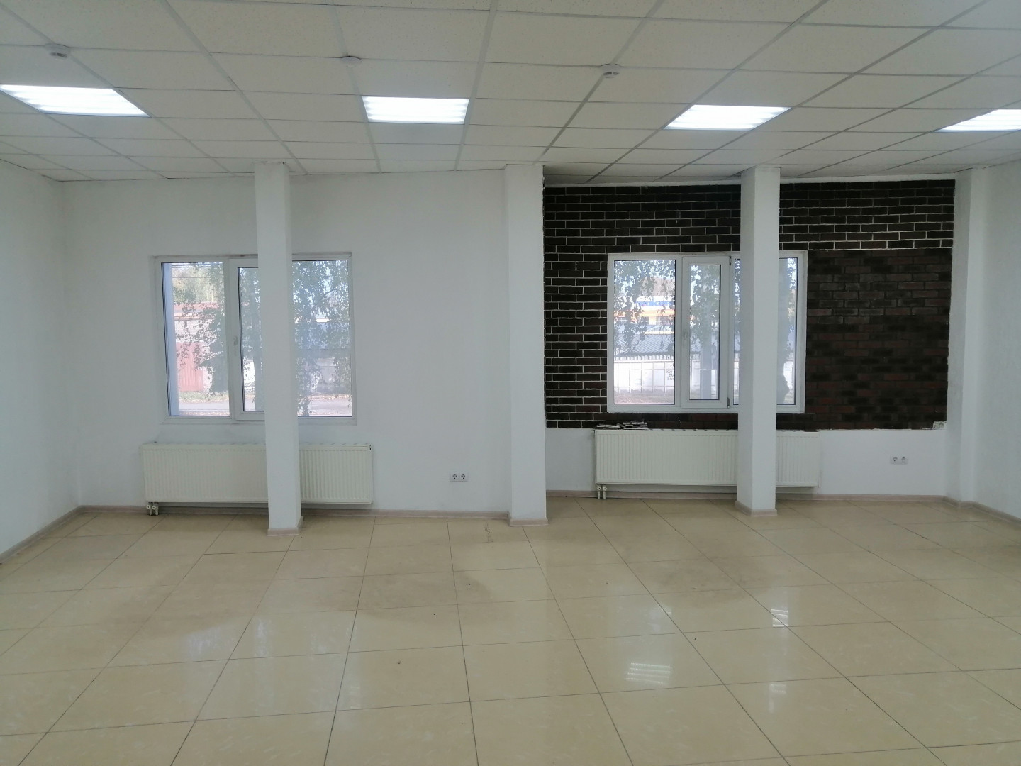 Продам офис 51 м.кв.