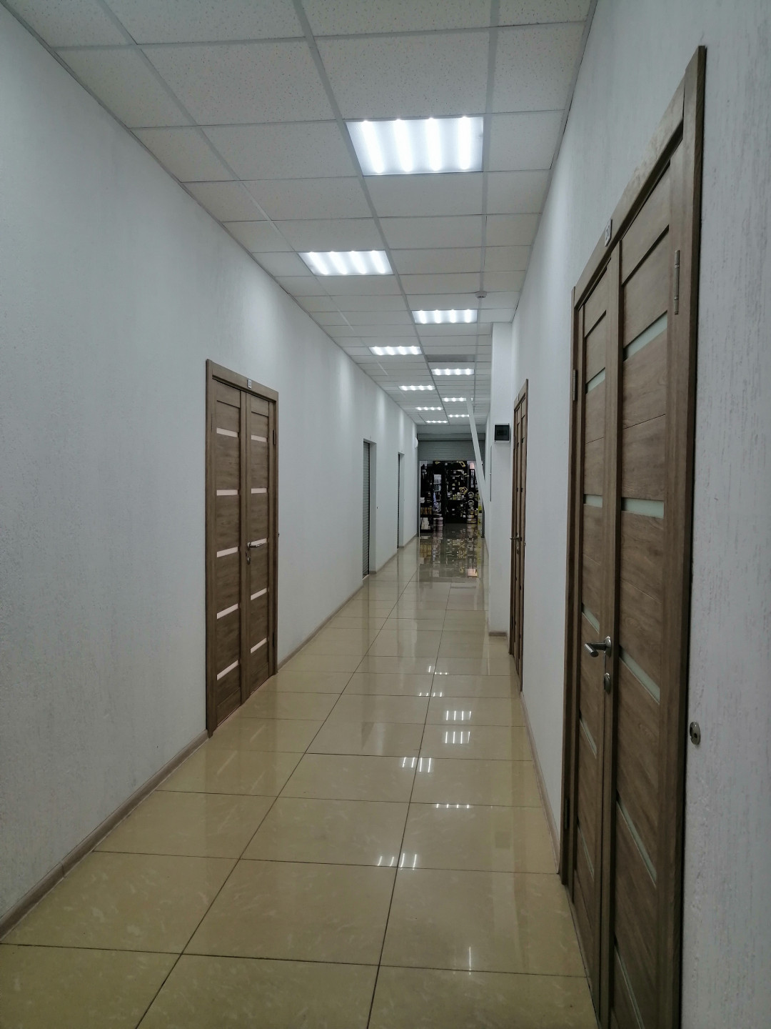 Продам офис 51 м.кв.