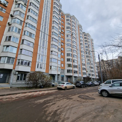 Продам квартиру в Москве по адресу Зеленоградская ул, 35к5, площадь 377 квм Недвижимость Москва (Россия)  Альтернатива